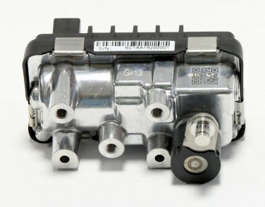 G013 (794877-1) actuator turbo MERCEDES E-CLASS W212 C207 S212 S-CLASS W222 R-CL