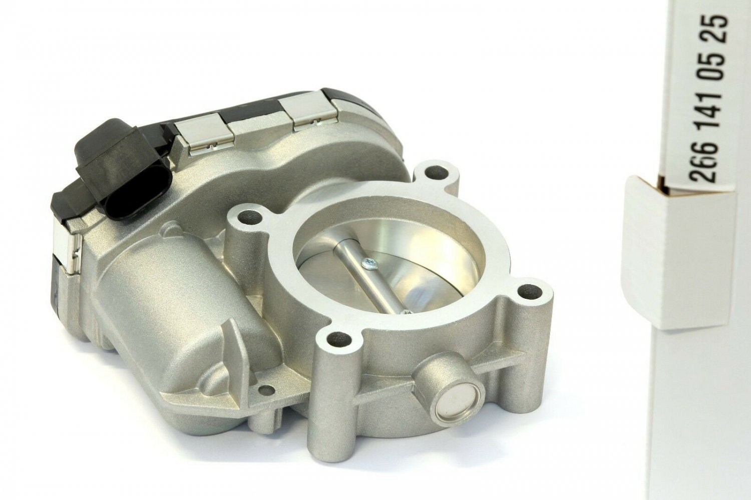 THROTTLE BODY MERCEDES A2661410525 W169 BCLASS W245 W204 C204 S204