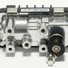 G074 (787556-16) actuator turbo for 2.2 TDCi FORD TRANSIT RANGER