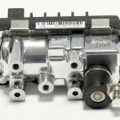 G125 (742730-01) actuator turbo for 3.0 D BMW 5 E60 G125 (742730-01) actuator turbo for 3.0 D BMW 5 E60