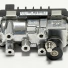 G149 (728680-07) actuator turbo for 2.0 FORD MONDEO JAGUAR X-TYPE G149 (728680-07) actuator turbo for 2.0 FORD MONDEO JAGUAR X-TYPE