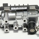 G285 (742730-18) actuator turbo 3.0 D BMW 5 E60 G285 (742730-18) actuator turbo 3.0 D BMW 5 E60