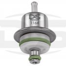 FUEL PRESSURE REGULATOR DS 1164 for Opel Corsa Ford Taurus 93360887 F8DE9C968BA FUEL PRESSURE REGULATOR DS 1164 for Opel Corsa Ford Taurus 93360887 F8DE9C968BA