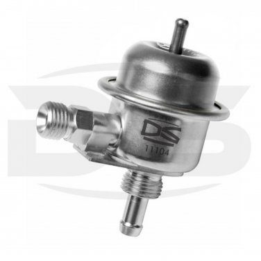 Fuel pressure regulator Alfa Romeo Y10 Ford Transit 0280160214 2.5 bar DS 11104