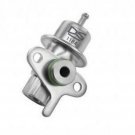 FUEL PRESSURE REGULATOR DS 1184 for HYUNDAI ELANTRA ACCENT FP10343 412202035R 3B FUEL PRESSURE REGULATOR DS 1184 for HYUNDAI ELANTRA ACCENT FP10343 412202035R 3B