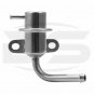 R&Atilde;&copy;gulateur de pression DS 11182 HONDA CIVIC 16740PE7662 16740PE7661