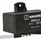 GLOW PLUG CONTROL UNIT TPD/5-12 for Citroen Fiat Nissan Peugeot 598115 598116 GLOW PLUG CONTROL UNIT TPD/5-12 for Citroen Fiat Nissan Peugeot 598115 598116