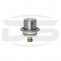 DS 11282 R&Atilde;&copy;gulateur de pression for CITROEN C4 PEUGEOT 308 408 F000DR0234