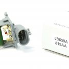 6S659A819AA AC Blower Heater control for FORD ESCORT FIESTA