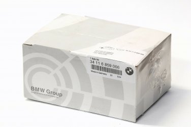 Brake Pad Genuine for BMW F20 F21 F22 F23 F0 F35 F31 F32 F34 F80 F82 34116859066
