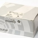 Brake Pad Set Genuine for BMW E39 E38 E53 34116761252 Brake Pad Set Genuine for BMW E39 E38 E53 34116761252