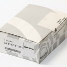 Brake Pad Genuine for BMW E39 34216761281 34211163395 34212157591 34212157592 Brake Pad Genuine for BMW E39 34216761281 34211163395 34212157591 34212157592