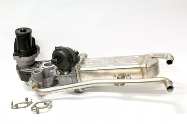 EGR VALVE 18023 SMP VW POLO SKODA FABIA ROOMSTER SEAT IBIZA 1.2 TDI 03P131512B