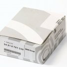 Brake Pad Set Genuine for BMW E36 E46 E85 E86 34216761239 and 34116761242 Brake Pad Set Genuine for BMW E36 E46 E85 E86 34216761239 and 34116761242