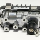 G013 758351-21 actuator turbo for 3.0 D BMW 5 E60 E61 BMW 7 E66  E65