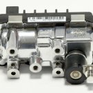 G125 742730-01 actuator turbo for BMW 5 E60 3.0 D G125 742730-01 actuator turbo for BMW 5 E60 3.0 D