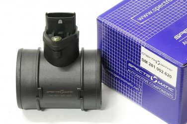 AIR FLOW MASS METER for Opel Meriva 1.3 1.7 CDTI 0281002620