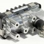 G083 805716-3 actuator turbo for TDI AUDI A6 A7 Q5 3.0