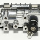 G074 787556-16 actuator turbo for TDCi FORD TRANSIT RANGER 2.2