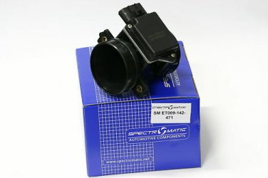 MASS AIR FLOW SENSOR 7.22184.04.0 A2C59513626 8ET009142471 FORD FIESTA IV V 1.4
