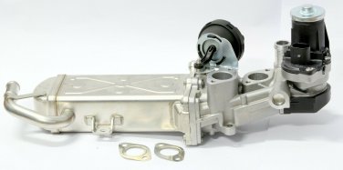 EGR valve SM 03L131512CH AUDI A3 Q3 TT SEAT VW SKODA 03L131512AT