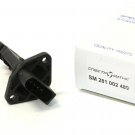 MASS AIR FLOW METER SENSOR 0281002489 MERCEDES A160 A170 CDI  0041537328
