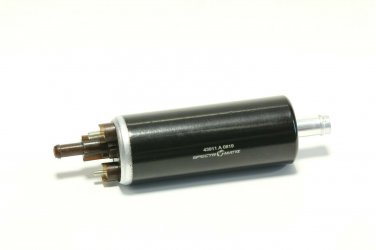 FUEL PUMP INLINE UNIVERSAL 3 BAR