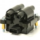 Ignition coil for SUBARU FORESTER IMPREZA LEGACY 22433-AA500 22433-AA50A 8601 Ignition coil for SUBARU FORESTER IMPREZA LEGACY 22433-AA500 22433-AA50A 8601
