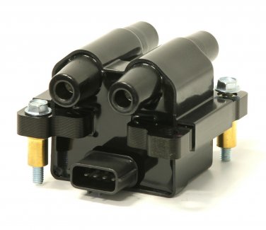 Ignition coil for SUBARU FORESTER IMPREZA LEGACY 22433-AA500 22433-AA50A 8601