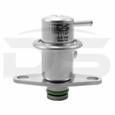 BENZIN DRUCKREGLER DS 11197 DODGE EAGLE PLYMOUTH MITSUBISHI SUMMIT MD124646