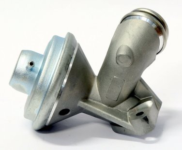 EGR valve 2S6Q9D475AA CITROEN C2 C3 XSARA FORD FIESTA FUSION 1628XV 1.4 HDI TDCi