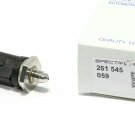 0261545059 Fuel Pressure Sensor AUDI A2 A3 A4 A5 A6 A7 A8 Q7 TT PORSCHE CAYENNE