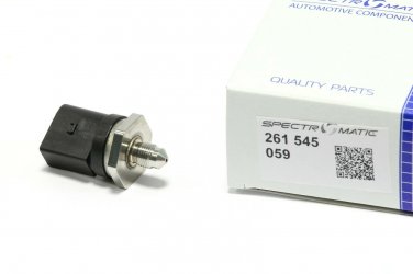0261545059 Fuel Pressure Sensor AUDI A2 A3 A4 A5 A6 A7 A8 Q7 TT PORSCHE CAYENNE