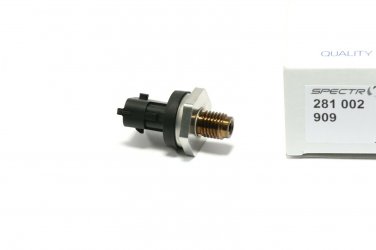 0281002909 Fuel Pressure Sensor for CITROEN JUMPER FIAT DUCATO IVECO PEUGEOT