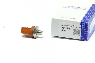 261545050 Fuel Pressure Sensor AUDI A1 A3 A4 A5 A6 A7 A8 Q3 Q5 R8 TT VW SKODA