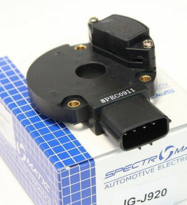 IGNITION MODULE for MITSUBISHI J920 CRANKSHAFT SENSOR for NISSAN SERENA VENETTE