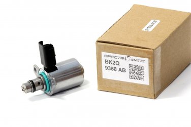 Common Rail Pressure Regulator for FORD TRANSIT 2.2 TDCi 1945275 BK2Q9358AB