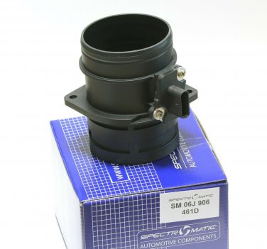AIR FLOW MASS METER SM06J906461D for Audi, Seat, Skoda, VW