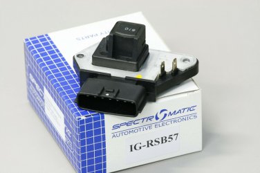 IGNITION CONTROL MODULE for HONDA replace HITACHI RSB-57 2210072B00