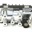 actuator turbo G077 798128-1 Duratorq 2.2 CITROEN JUMPER RELAY PEUGEOT BOXER