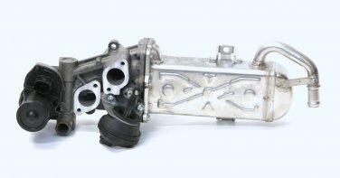 EGR VALVE AUDI A3 Q3 TT SEAT SKODA 14488 SMP 03L131512AP 03L131512AT