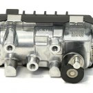 actuator turbo G034 752610-15 2.4 TDCi LAND ROVER Defender FORD TRANSIT