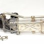 EGR VALVE 18023 SMP for VW POLO SKODA ROOMSTER SEAT IBIZA 1.2 TDI 03P131512B
