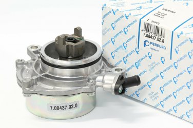 VACUUM PUMP 700437020 11667791232 for BMW E87 E90 E91 E92 E93 E60 E61 E66 E83