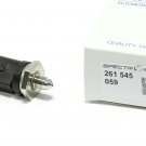 0261545059 Fuel Pressure Sensor for AUDI A2 A3 A4 A5 A6 A7 A8 Q7 TT PORSCHE 0261545059 Fuel Pressure Sensor for AUDI A2 A3 A4 A5 A6 A7 A8 Q7 TT PORSCHE