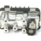 G186 (736088-3) actuator turbo OM647 for MERCEDES-BENZ SPRINTER 2.7 CDI G186 (736088-3) actuator turbo OM647 for MERCEDES-BENZ SPRINTER 2.7 CDI