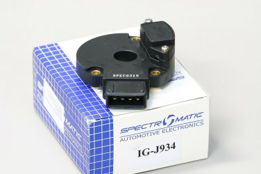 IGNITION MODULE Replaces MITSUBISHI J934