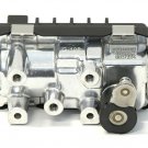 actuator turbo G186 727463-4 OM647 for MERCEDES-BENZ E Class W211 2.7 actuator turbo G186 727463-4 OM647 for MERCEDES-BENZ E Class W211 2.7