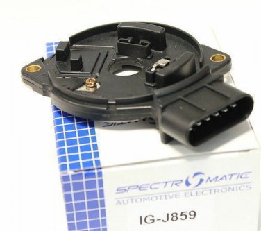 IGNITION MODULE for MITSUBISHI J859 J879 CHRISLER STRATUS