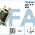 14740 oil pressure sensor for AUDI 80 90 100 SEAT Cordoba Ibiza 035919561 14740 oil pressure sensor for AUDI 80 90 100 SEAT Cordoba Ibiza 035919561